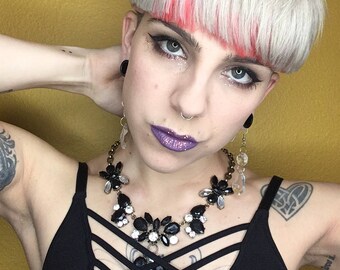 Fancy Delight Necklace