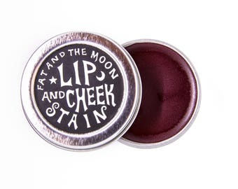 Lip & Cheek Stain