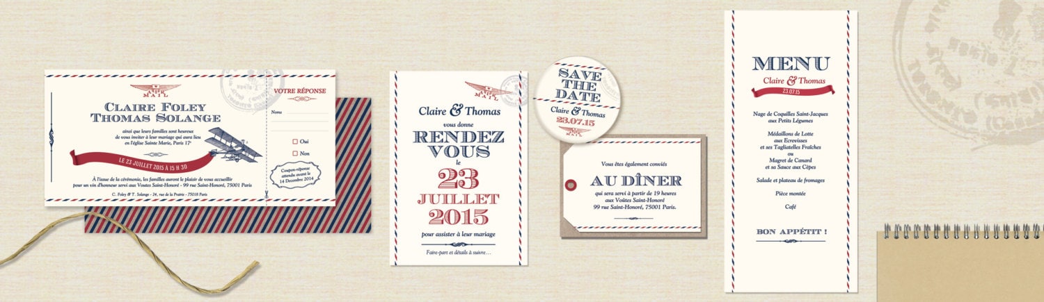 1St Class Wedding Invitations 6