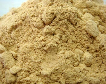 Organic Mango Powder, Amchoor Powder, Amchur Powder.