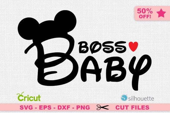 Download Boss Baby svg, Boss baby boy svg, Disney boss baby svg ...