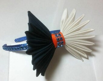 Classic style Baby Hair bands, Hair clips, and Stretch hairbands ready to ship!