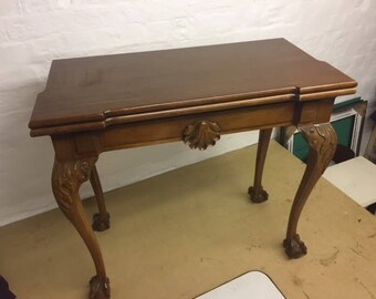 Card Table