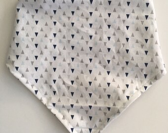 Baby Bandana Bib - Baby Shower Gift - Baby Bib Set - - Dribble Bib - Baby Shower