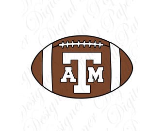 Texas aggies svg | Etsy