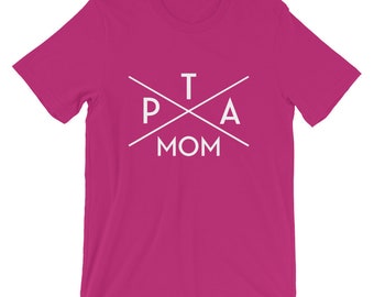 Pta shirts | Etsy