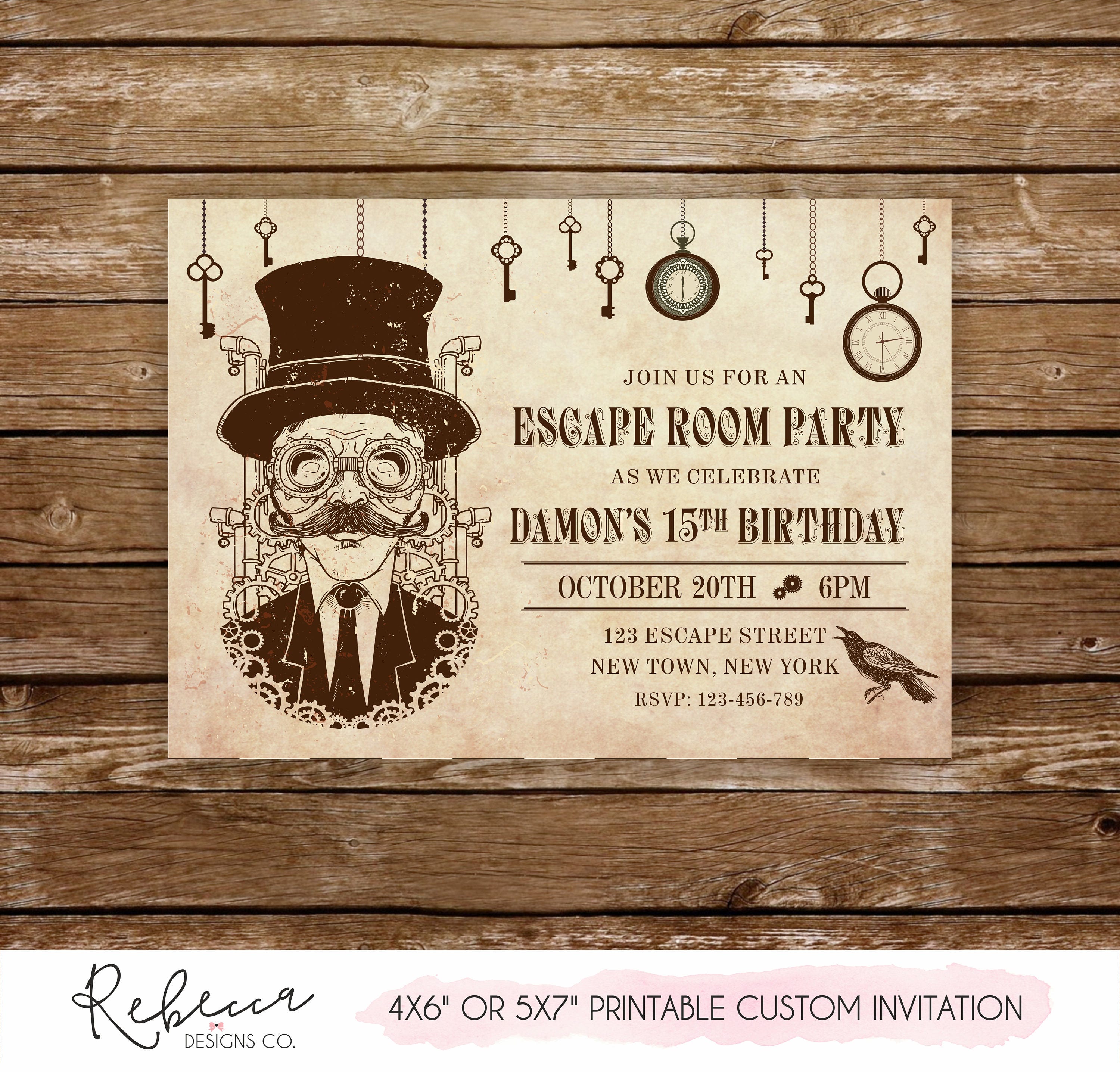 escape-room-invitation-escape-room-party-printable-invitation