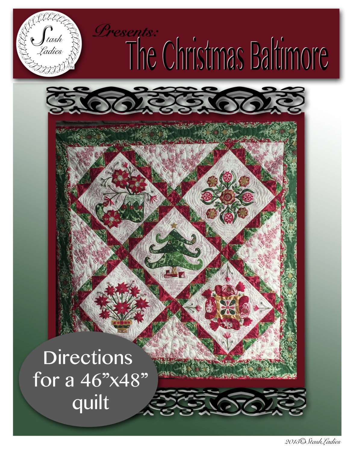 christmas-baltimore-quilt-kit