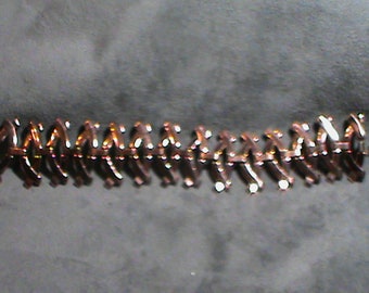 Renoir Copper Bracelet
