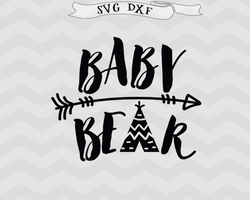 Free Free Mama Bear Svg Teepee 376 SVG PNG EPS DXF File