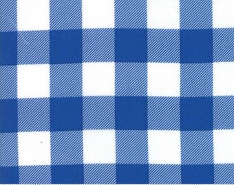 Buffalo Check Regatta 8656 47 by Moda