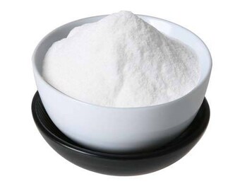 Ascorbic Acid/ Vitamin C Powder.