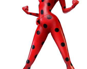 Miraculous Ladybug Cosplay
