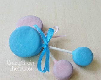Oreo Baby Rattles (12)