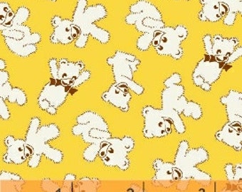 Storybook Playtime by Whistler Studio - Teddy Bears (39303)
