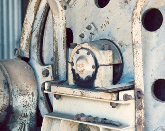 Gear Shifting