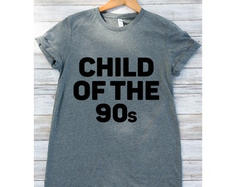 i love 90s t shirt