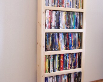 DVD Storage Case