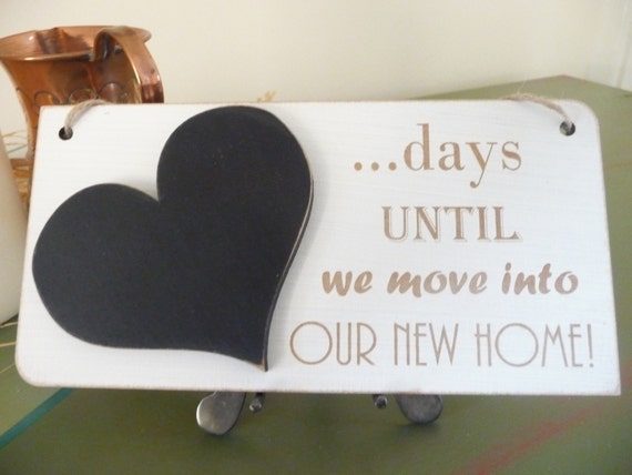 Days Until Home Days Until Home