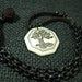Tree of Life Celtic Talisman: energy, wisdom, pagan, neo pagan (Item 1017)