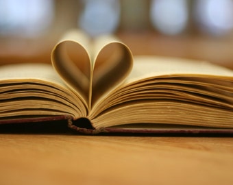 Its a surprise! Pre Loved Books