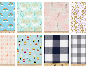 Fabric Options for Franks and Bean - DO NOT PURCHASE