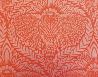 Tula Pink Eden Fat Quarter Deity/Orchid