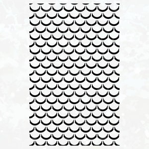 Download Fish scales svg | Etsy