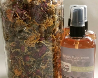 Queen of Hungary Herbal Face Toner