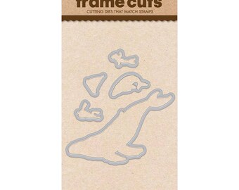 Hero Arts Frame Cuts Color Layering Frame Cuts Blue Whale