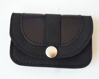 wallet and card holder