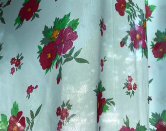 Crepe de Chine-100% Natural Silk