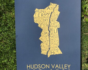 Hudson Valley NY - BLUUUUUEEE