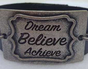 Free Free 237 Dream Believe Achieve Svg SVG PNG EPS DXF File