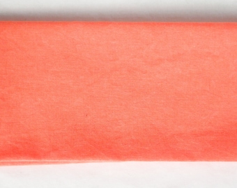 100% Linen Napkins - set of 4 - Eco-friendly