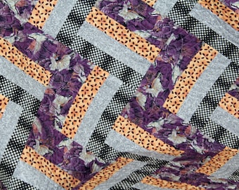 LAP QUILT. Baby quilt. Toddler quilt. Man Cave gift. Gifts for him. Gifts for her. Wedding gift. Birthday gift.
