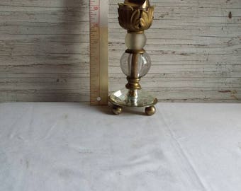 Vintage 1930s Art Deco TableTop-Lighter. No Manufacturers Mark. Very-Nice-Working-Cond. 7" Tall. Free Shipping in the U.S.A. Tobacciana