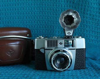 Agfa Optima I a 35mm Camera