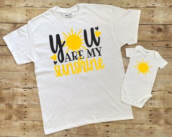 Download Matching mom baby | Etsy