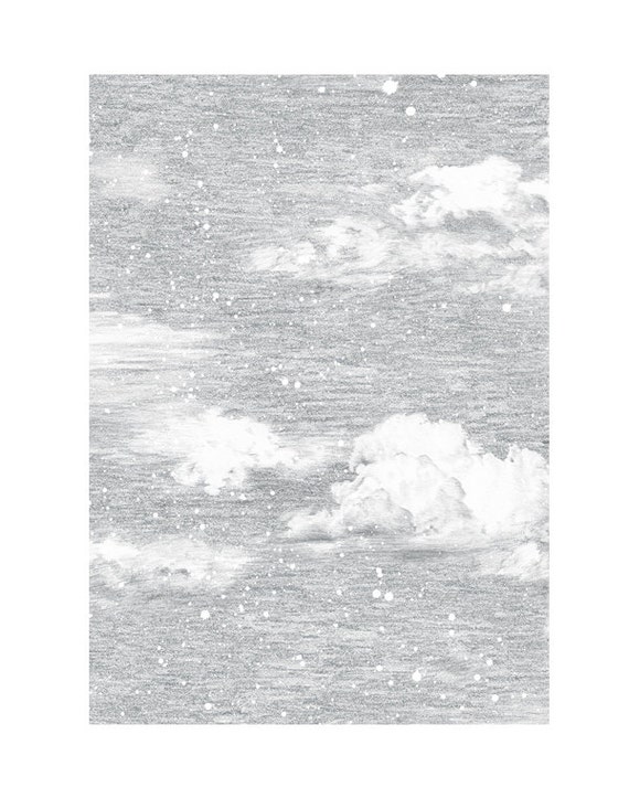 Seasons Winter Snowdrift Wallpaper Sample