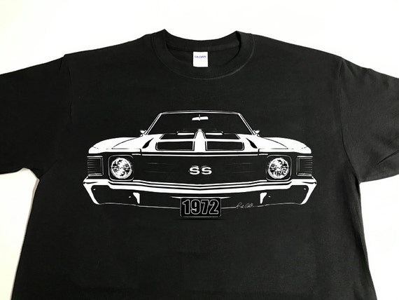 el camino tshirt