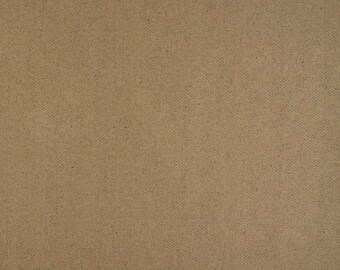 Harris Tweed Plain Curtain and Upholstery Fabric
