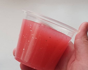 Strawberry Lip Gloss
