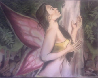 Fairy Fantasty Piece