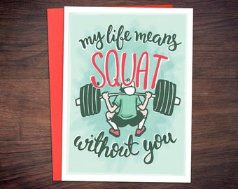 crossfit valentines day gift