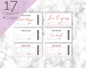 Love Coupons | Love Coupons, Love Coupon Book, Printable Coupons, Love Coupon, Valentine Coupons, Blank Coupons, Love Vouchers, DIY coupons