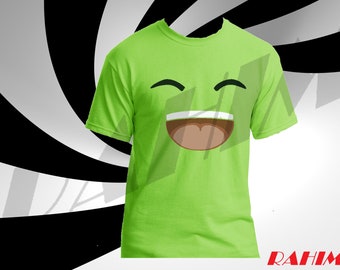 jelly youtuber t shirt