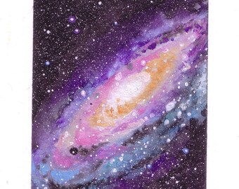 Galaxy : The wonderful worlds collection