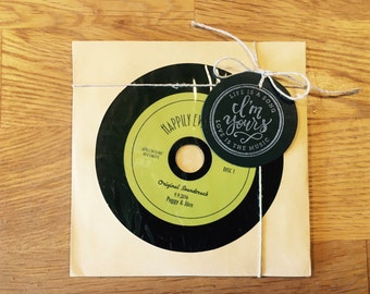 personalized cd case