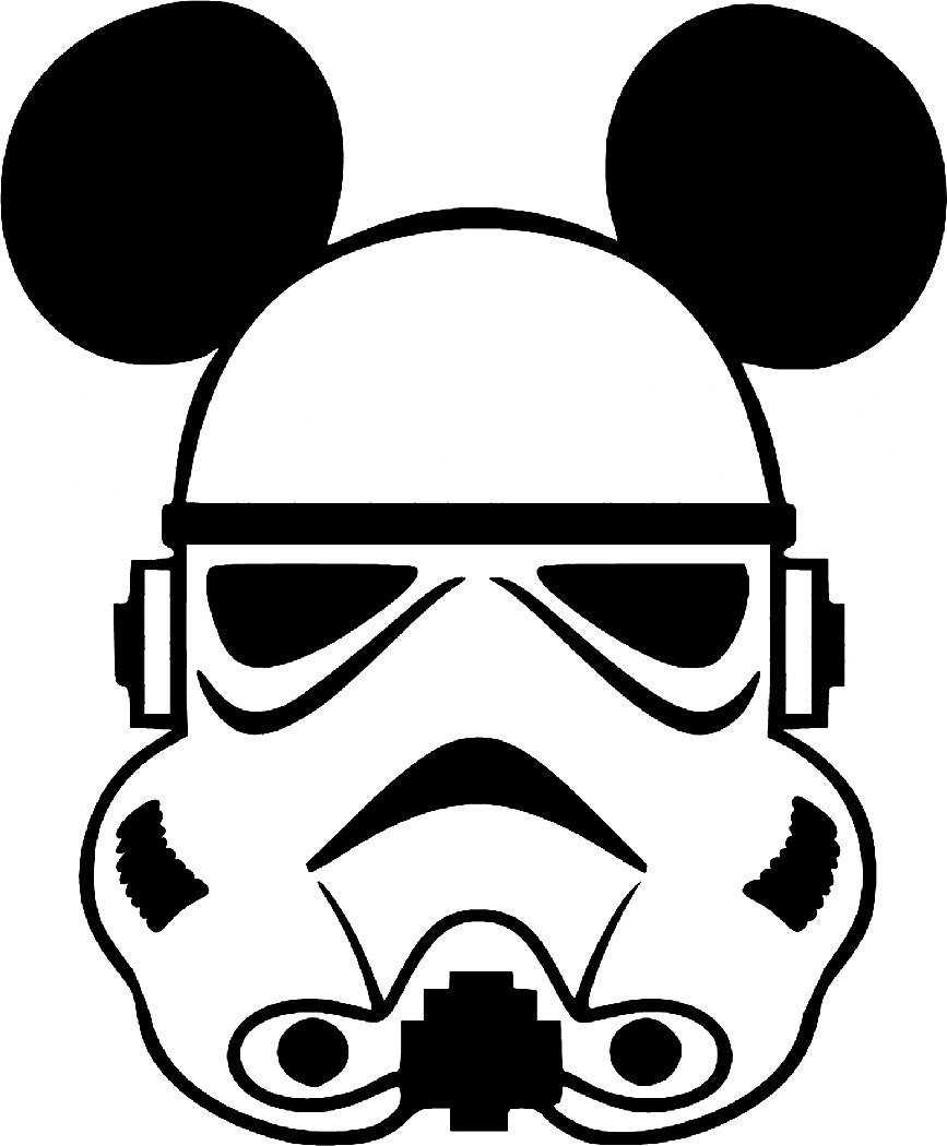 Free Free 217 Star Wars Disney Svg Free SVG PNG EPS DXF File
